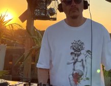 VOLT,Ephimera Tulum,Mexico 
